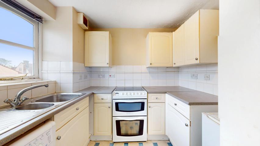 			Studio Apartment, 1 bath, 1 reception Apartment			 Upton Close, Cricklewood